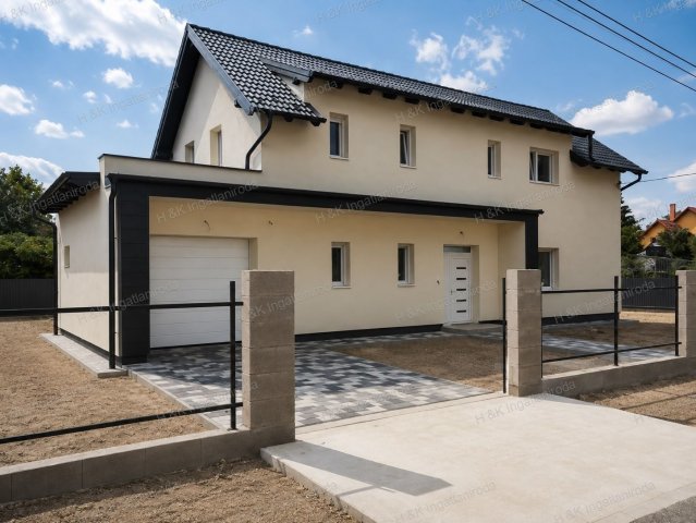 Eladó családi ház, Gödön 167.9 M Ft, 5 szobás