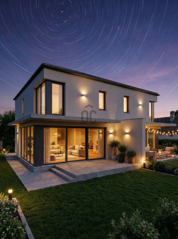 Eladó téglalakás, Balatonvilágoson 143.9 M Ft, 4 szobás