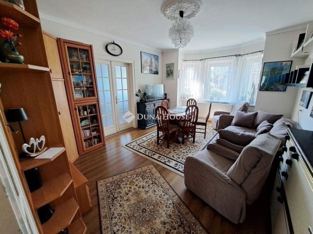 Eladó családi ház, Budapesten, XVII. kerületben 144.99 M Ft