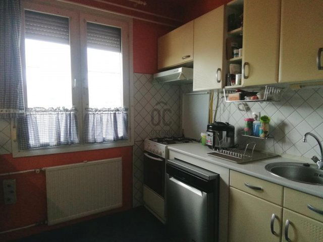 Eladó téglalakás, Zalaegerszegen 44.9 M Ft, 3 szobás