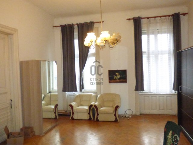 Kiadó téglalakás, albérlet, VIII. kerületben, József körúton