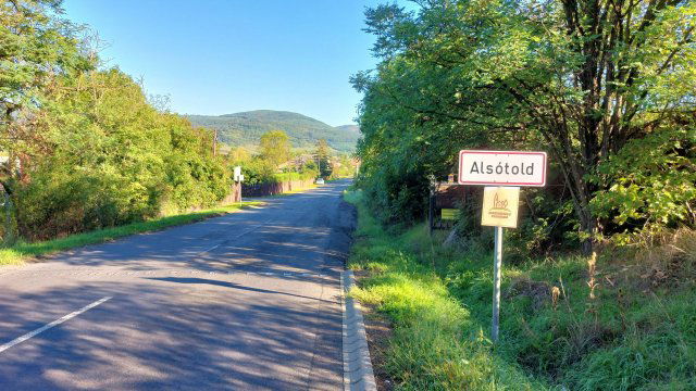 Eladó családi ház, Alsótoldiban 21.9 M Ft, 3 szobás