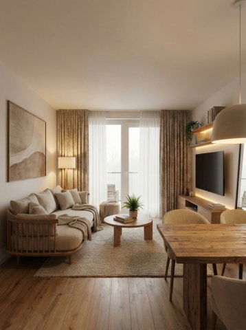 Eladó téglalakás, Siófokon 69.9 M Ft, 3 szobás