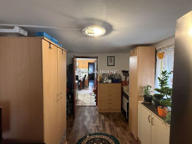 Eladó családi ház, Tiszafüreden 36.6 M Ft, 3 szobás