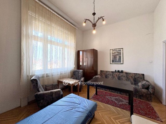 Eladó téglalakás, Budapesten, VIII. kerületben 119 M Ft