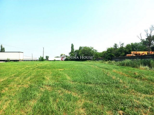 Eladó telek, Berettyóújfaluban 249.9 M Ft / költözzbe.hu