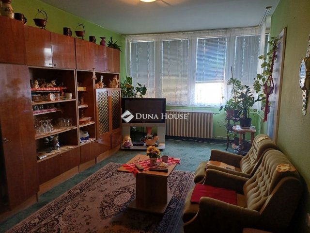 Eladó téglalakás, Ráckevén 52.9 M Ft, 2 szobás