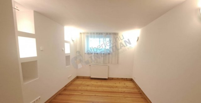 Kiadó téglalakás, albérlet, II. kerületben, Hűvösvölgyi úton