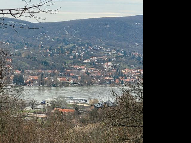 Eladó telek, Visegrádon 45 M Ft / költözzbe.hu
