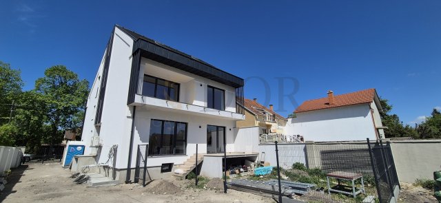 Eladó téglalakás, Budapesten, XIX. kerületben 133 M Ft, 3 szobás