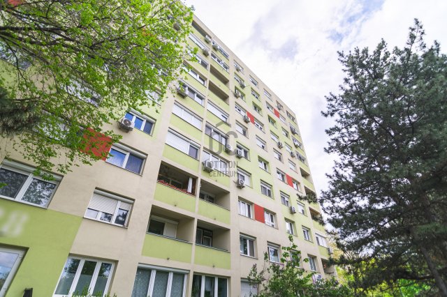 Eladó panellakás, Budapesten, XI. kerületben 75.9 M Ft, 2 szobás