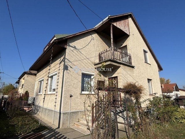 Eladó családi ház, Süttőn 69.5 M Ft, 4 szobás