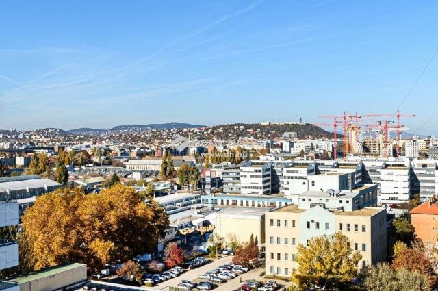 Eladó téglalakás, Budapesten, XI. kerületben 229 M Ft, 4 szobás