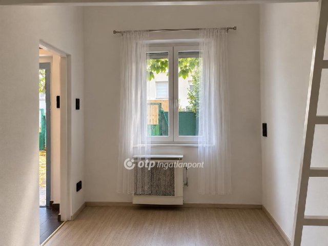 Eladó téglalakás, Budapesten, IV. kerületben 29.9 M Ft, 1 szobás