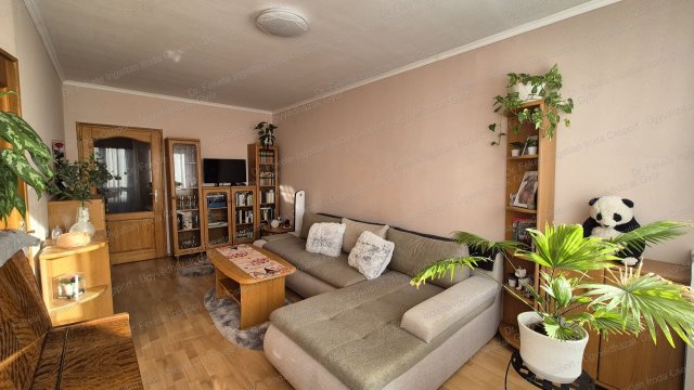 Eladó téglalakás, Győrött, Lakatos utcában 79.99 M Ft