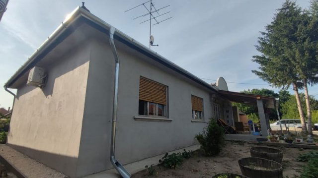 Eladó családi ház, Albertirsán 42 M Ft, 4 szobás