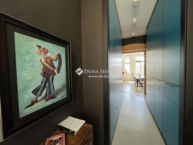 Eladó téglalakás, Budapesten, V. kerületben 659 M Ft, 7 szobás