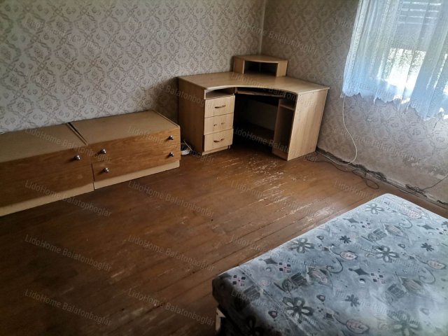 Eladó családi ház, Somogysárdon 11.5 M Ft, 3 szobás