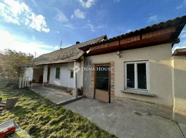 Eladó családi ház, Iregszemcsén 13.4 M Ft, 3 szobás