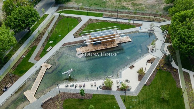 Eladó téglalakás, Budapesten, XIII. kerületben 68.9 M Ft