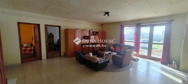 Eladó családi ház, Somogyudvarhelyen 20 M Ft, 5 szobás