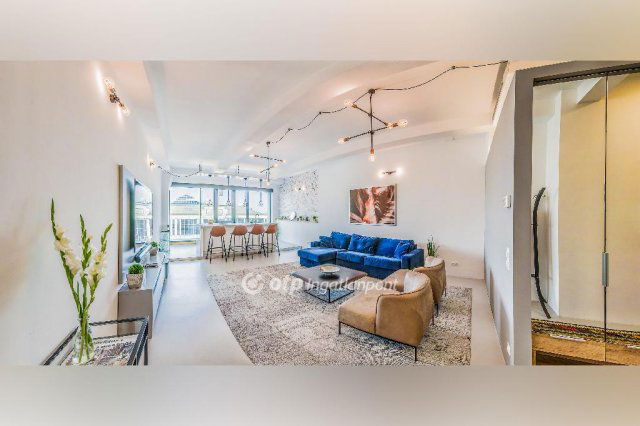 Eladó téglalakás, Budapesten, V. kerületben 159 M Ft, 2 szobás