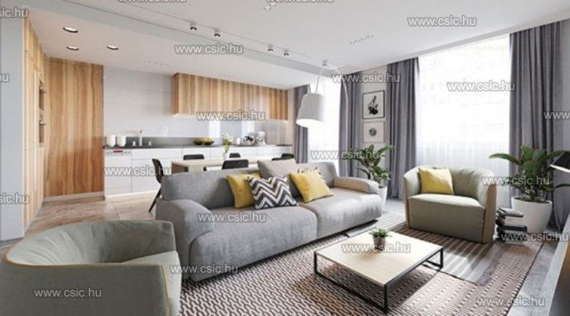 Eladó ikerház, Pécelen 89 M Ft, 4 szobás / költözzbe.hu