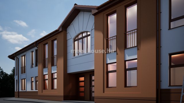 Eladó téglalakás, Budapesten, XXII. kerületben 119.9 M Ft