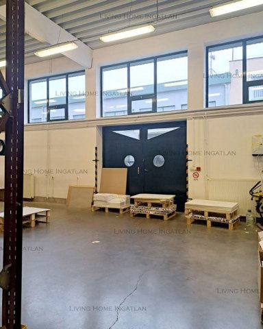 Kiadó ipari ingatlan, Budapesten, XIII. kerületben 996 E Ft / hó