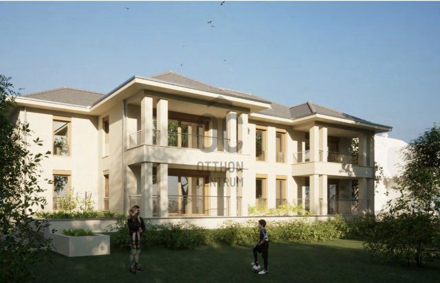 Eladó téglalakás, Debrecenben 111.5 M Ft, 2 szobás