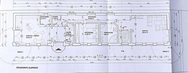 Eladó telek, Nemesbükön 7.9 M Ft / költözzbe.hu