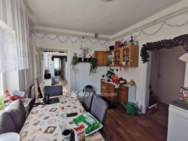 Eladó családi ház, Vaskúton 25 M Ft, 3 szobás