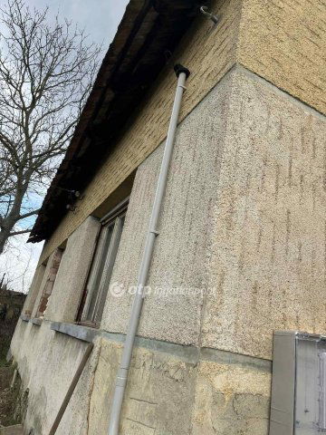 Eladó családi ház, Pusztamagyaródon 11 M Ft, 2 szobás
