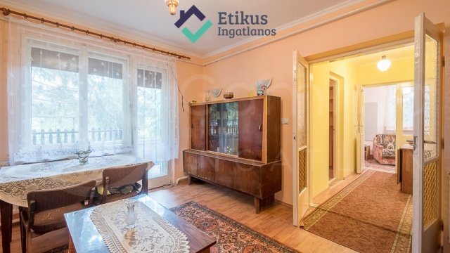 Eladó családi ház, Taktaharkányon 21.3 M Ft, 4 szobás