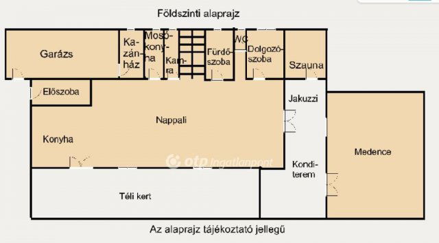 Eladó családi ház, Szigetszentmiklóson 291 M Ft, 7 szobás