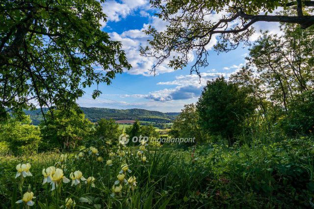 Eladó nyaraló, Várvölgyön 9.9 M Ft, 1 szobás