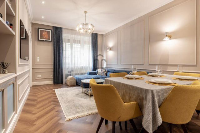 Eladó téglalakás, Budapesten, I. kerületben 195 M Ft, 3 szobás