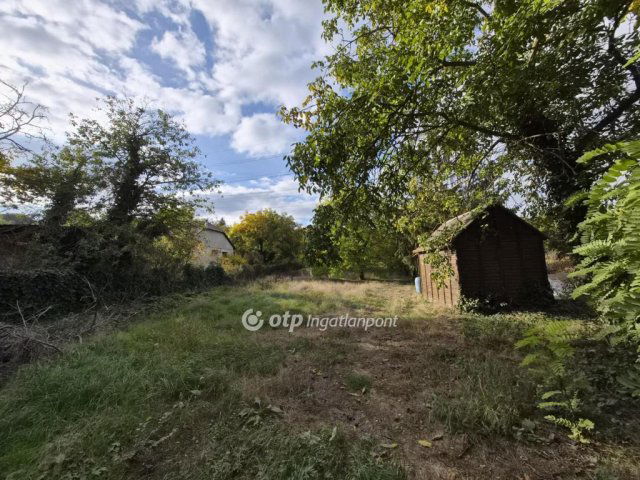 Eladó telek, Érden 38 M Ft / költözzbe.hu