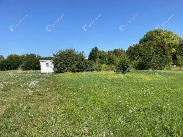 Eladó telek, Ikrényen 24.9 M Ft / költözzbe.hu