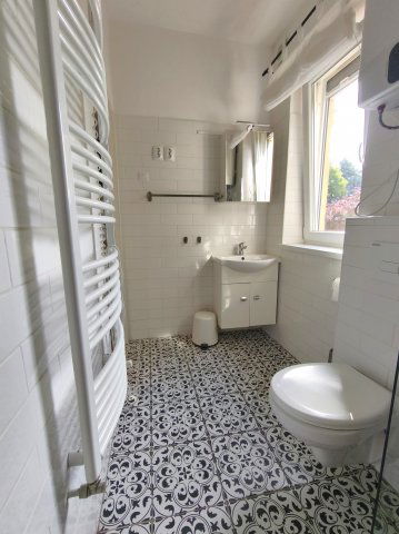 Eladó ikerház, Budapesten, III. kerületben 90 M Ft, 3+1 szobás