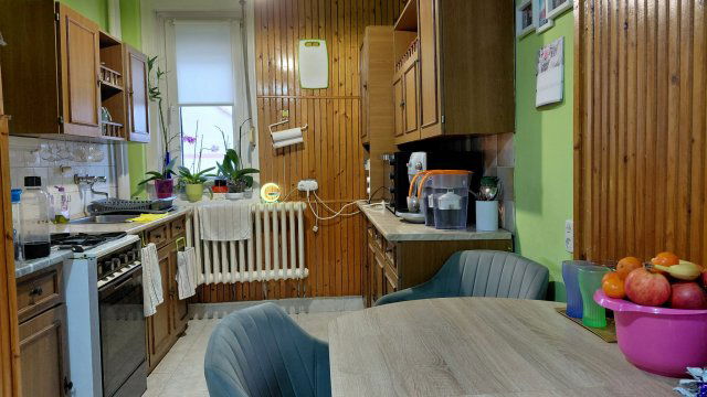 Eladó téglalakás, Nyíregyházán 45 M Ft, 2 szobás