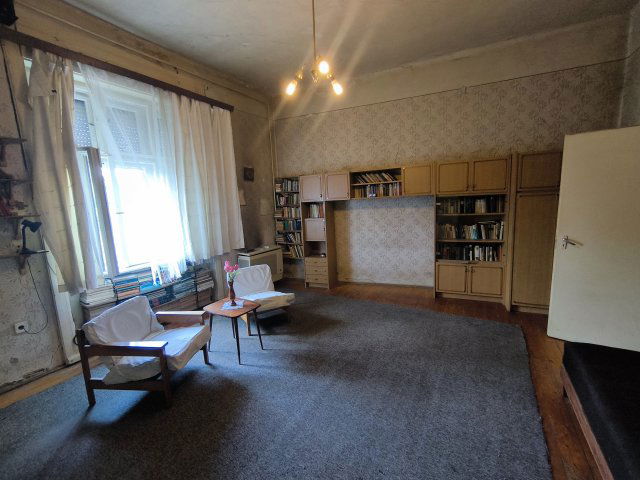 Eladó családi ház, Biharkeresztesen, Szacsvay utcában 20 M Ft