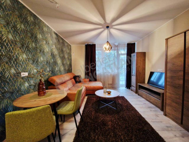 Kiadó téglalakás, albérlet, IX. kerületben, Telepy utcában