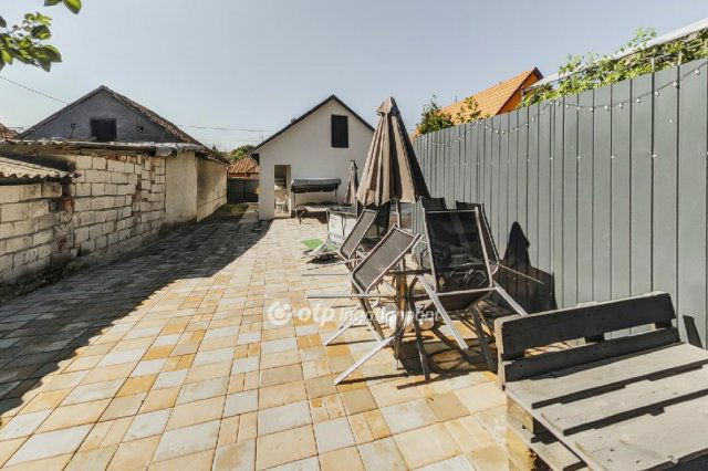 Eladó családi ház, Ostoroson 52.9 M Ft, 2 szobás