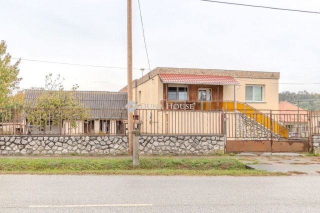 Eladó családi ház, Cserépfaluban 58 M Ft, 6 szobás