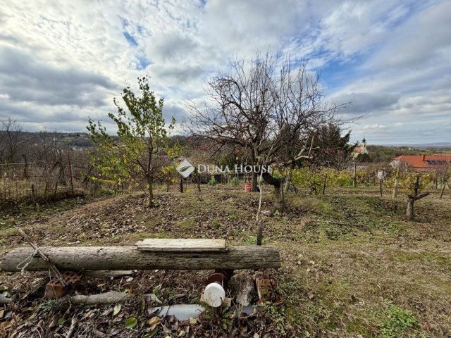 Eladó telek, Keszün 9.9 M Ft / költözzbe.hu
