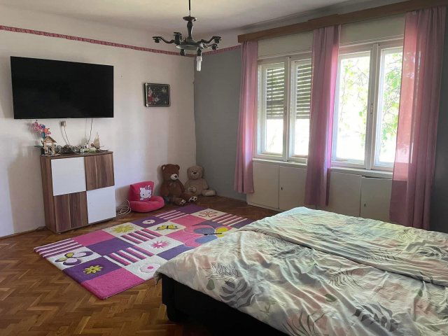Eladó családi ház, Soltvadkerten 30 M Ft, 3 szobás