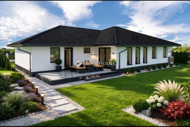 Eladó családi ház, Érden 159.8 M Ft, 5 szobás