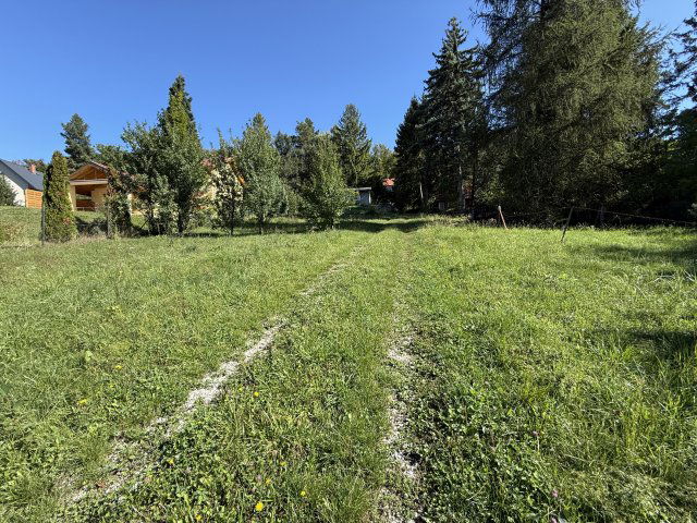 Eladó nyaraló, Bükkszentkereszten 36 M Ft, 2 szobás