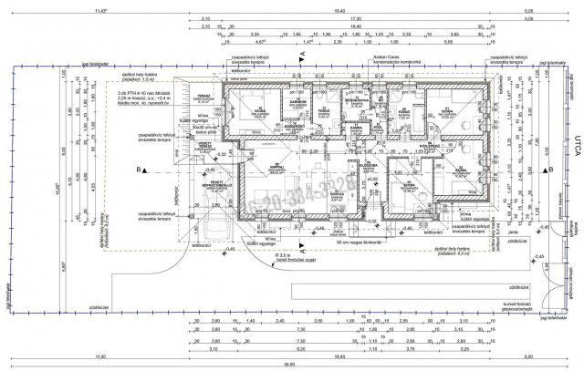 Eladó családi ház, Veresegyházon 139.9 M Ft, 5 szobás